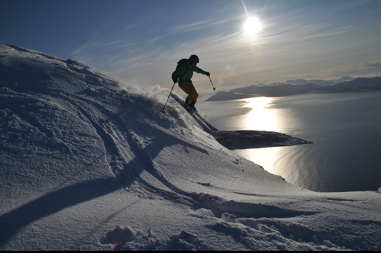 Czy da się zorganizować tani wyjazd w Alpy na narty?