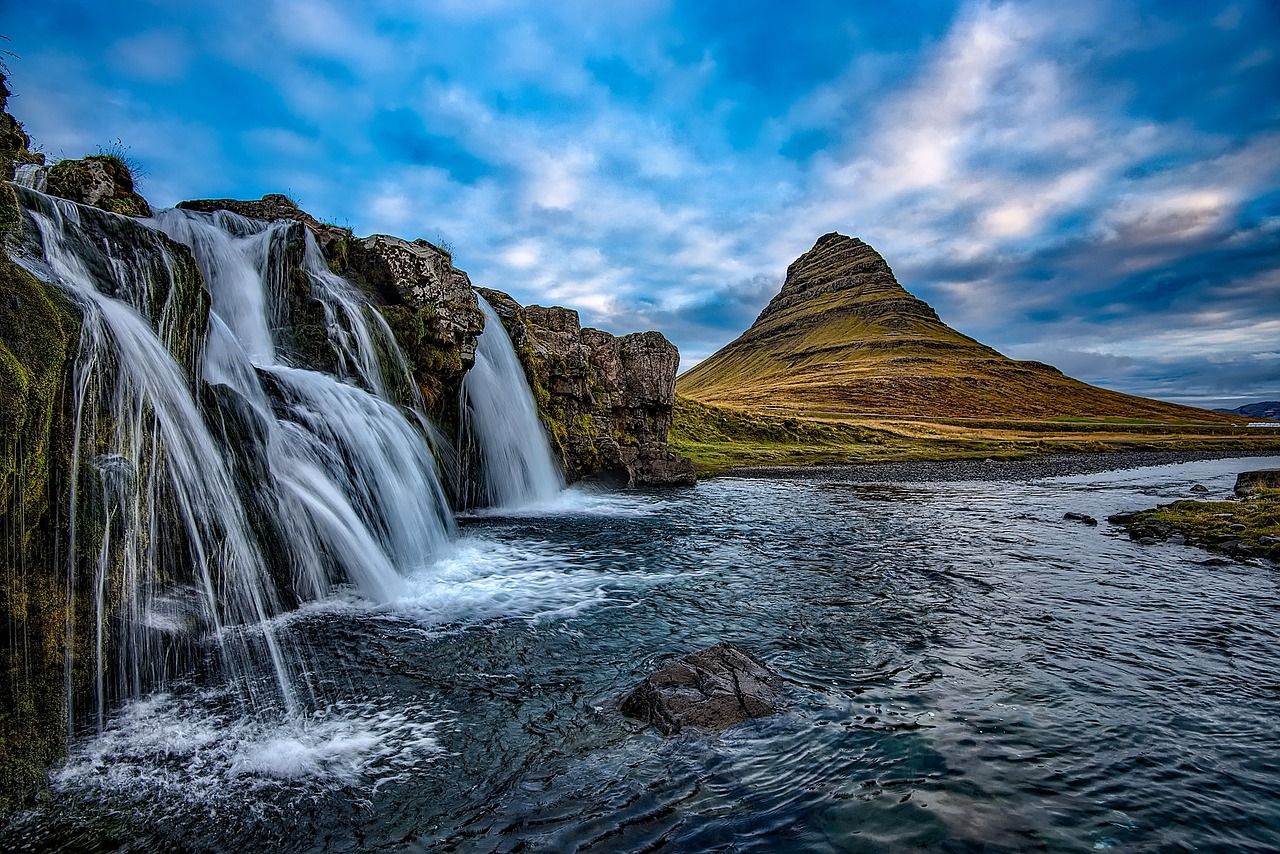 Co warto zobaczyć na Islandii?