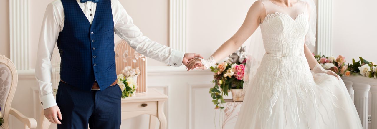 Konsultant ślubny – gwarancja udanego wesela
