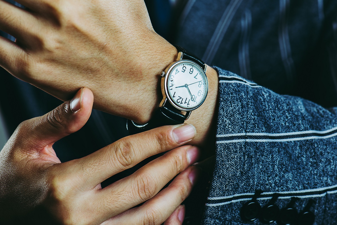 Jak dopasować zegarek do codziennej stylizacji?