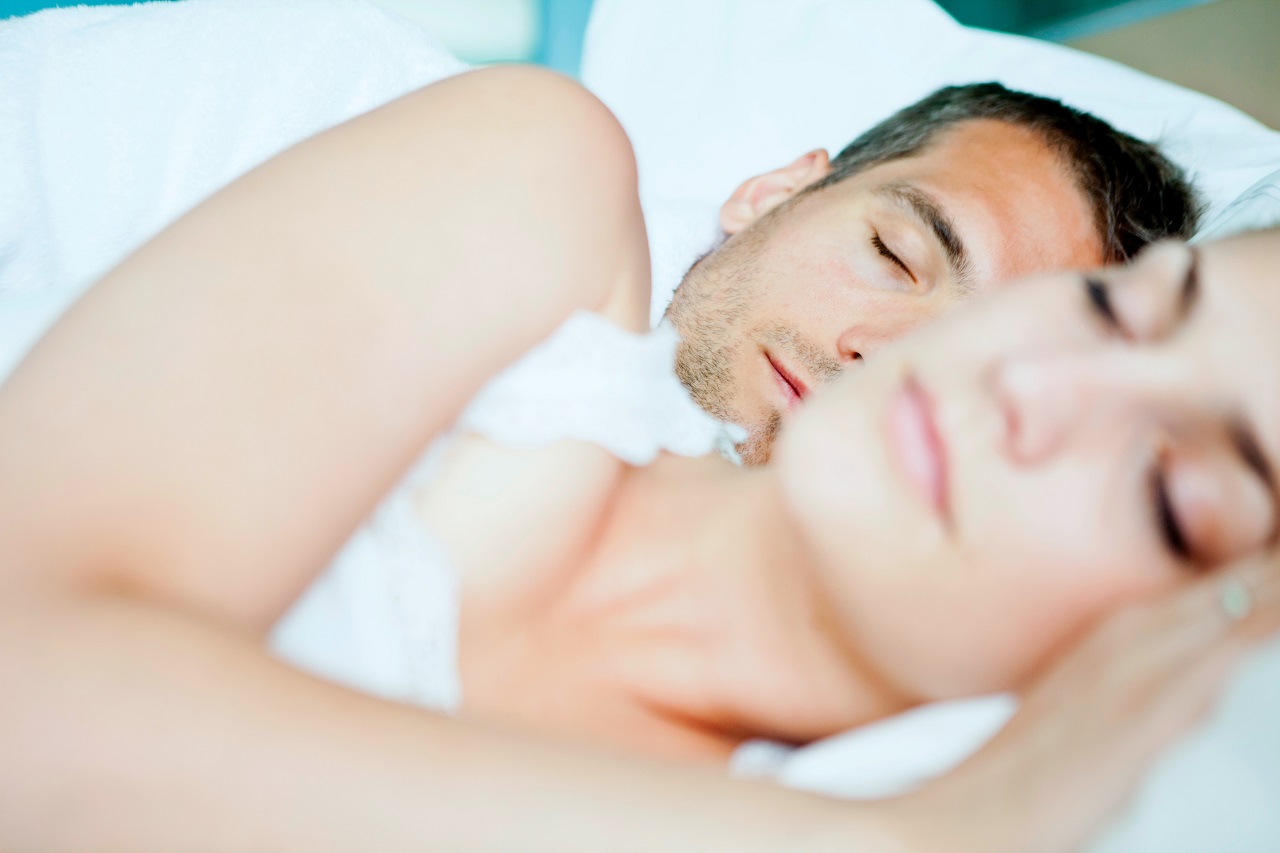 Jakimi sposobami można zwiększyć komfort podczas snu?