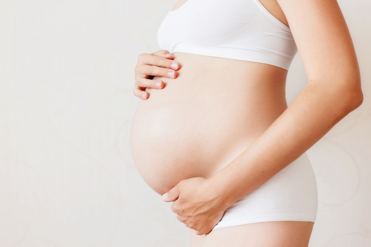 Trening kobiet w ciąży – czy jest bezpieczny?