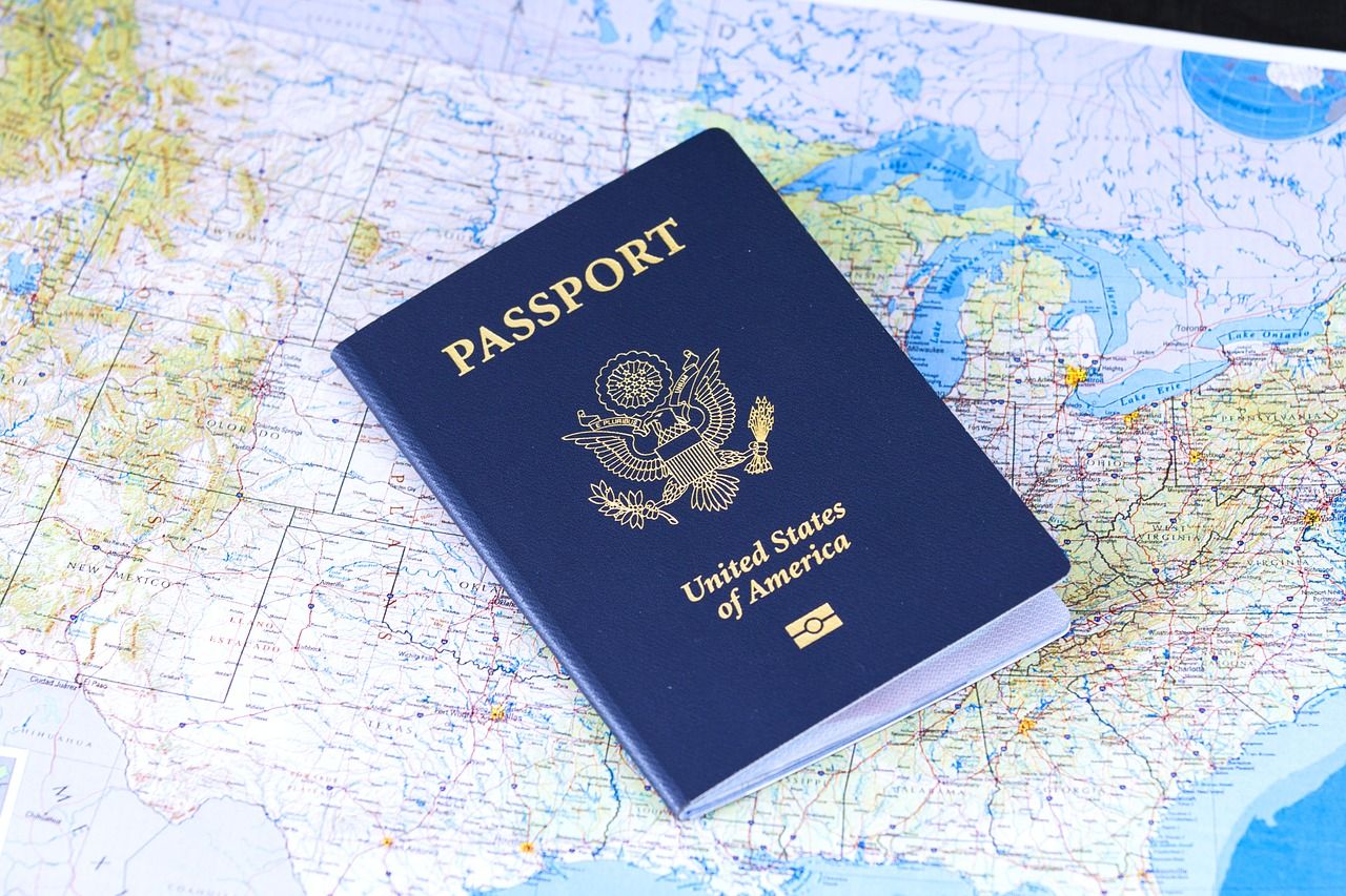 Zdjęcie paszportowe – jakie powinno być?