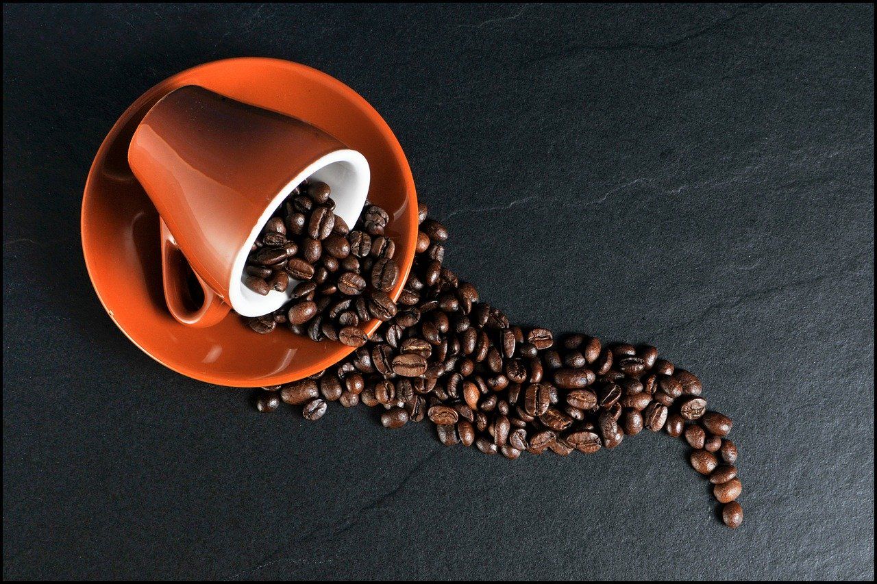 Jak kawa wpływa na nasz organizm?