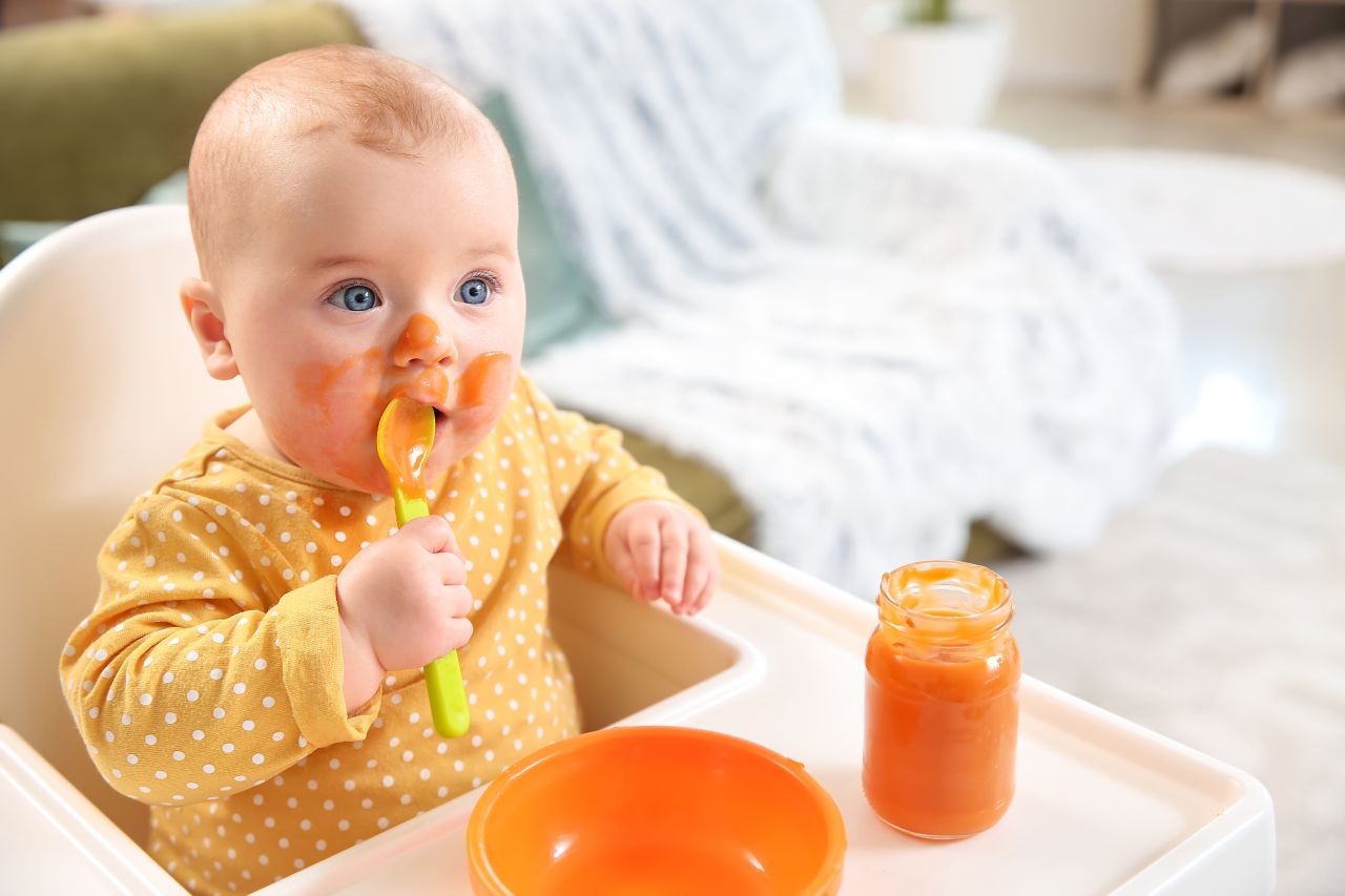Jakie zdrowe posiłki warto przygotowywać dla swoich dzieci?