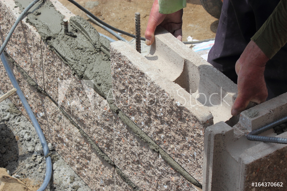 Proces iniekcji – dlaczego jest tak ważny przy konstrukcjach betonowych?