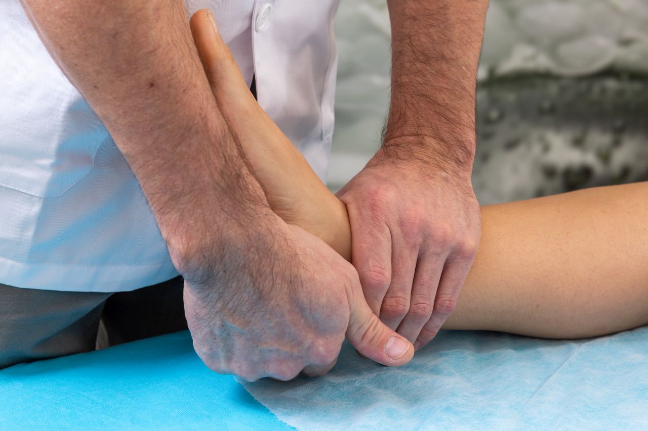 W jakich sytuacjach pomoc ortopedy okaże się niezbędna?