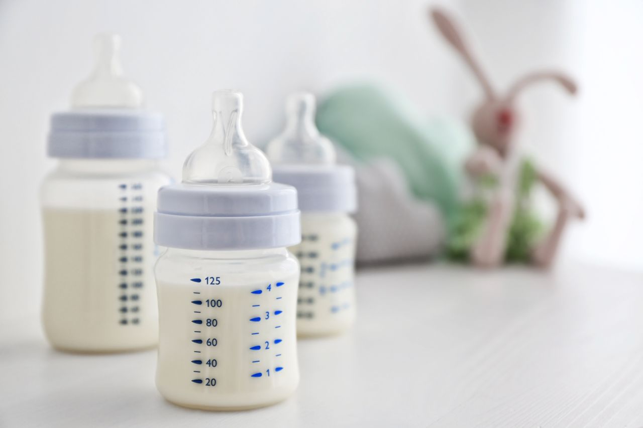 Mleko – jakie ma właściwości zdrowotne?
