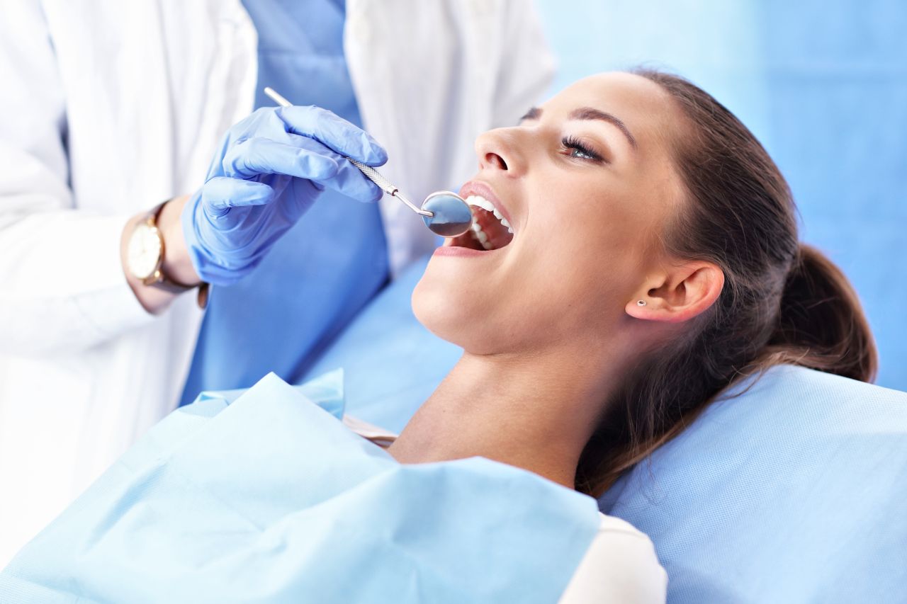 Co warto wiedzieć o lusterku stomatologicznym?