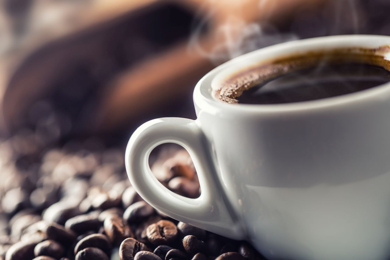 Jakie cechy charakterystyczne posiada kawa brazylijska?