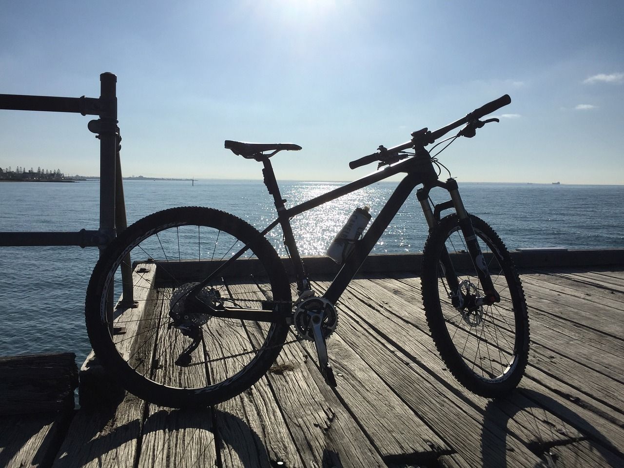 Jazda na rowerze – dlaczego jest dobra dla zdrowia?