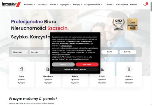 GRUPA INWESTOR SPÓŁKA Z OGRANICZONĄ ODPOWIEDZIALNOŚCIĄ