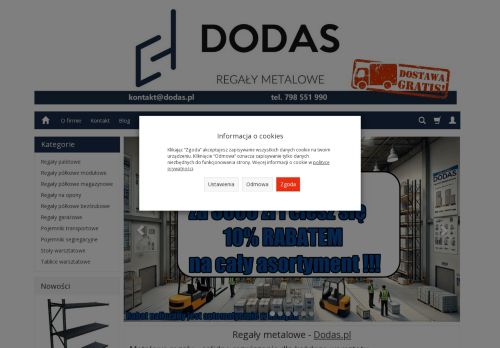 DODAS sp. z o.o