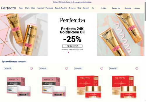 DAX Cosmetics sp. z o.o.